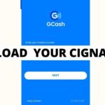 How to Load Cignal using GCash 2024 Guide