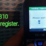 How to Register FB10 in Smart