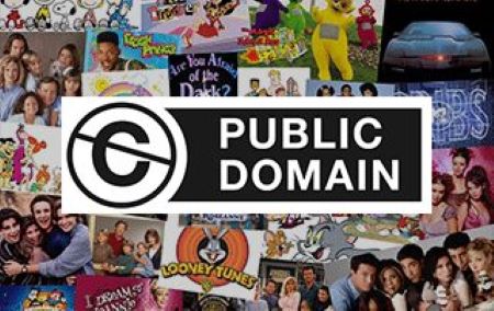 Best Public Domain Tv Shows