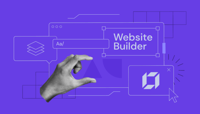 Hostinger website builder