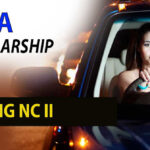 TESDA Driving NC II Scholarship