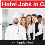 Hotel Jobs in Canada With Free Visa Sponsorship
