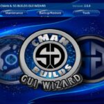 How to Install CMAN NOX Kodi 21 Omega Build